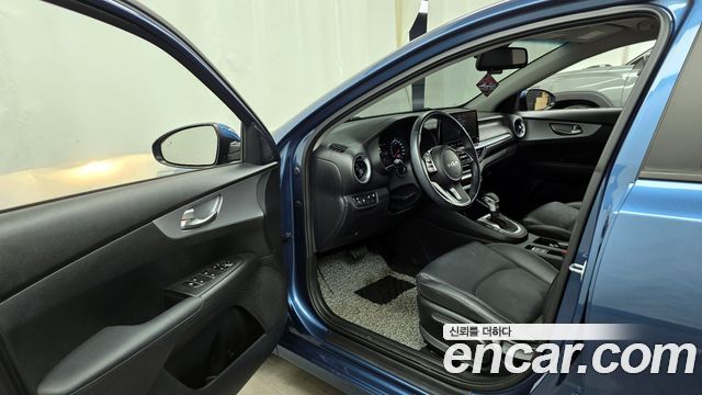 Kia K3 (II) 1.6 Prestige 2022 — фото 10