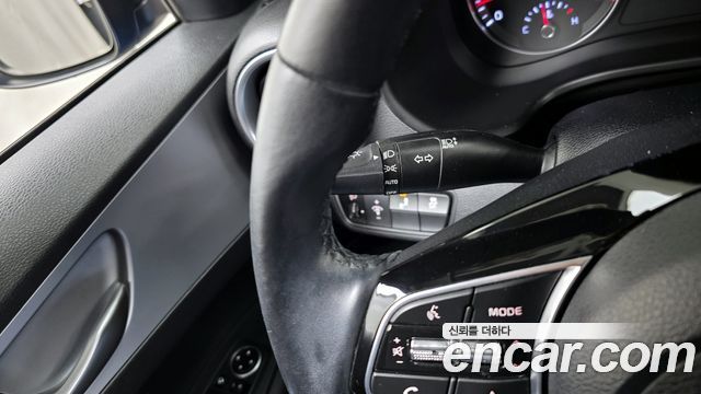 Kia K3 (II) 1.6 Prestige 2022 — фото 18
