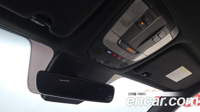 Kia Sorento (IV) HEV 1.6 4WD Signature 2021 — фото 16