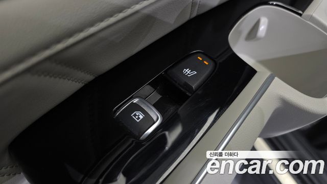 Kia Sorento (IV) HEV 1.6 4WD Signature 2021 — фото 17
