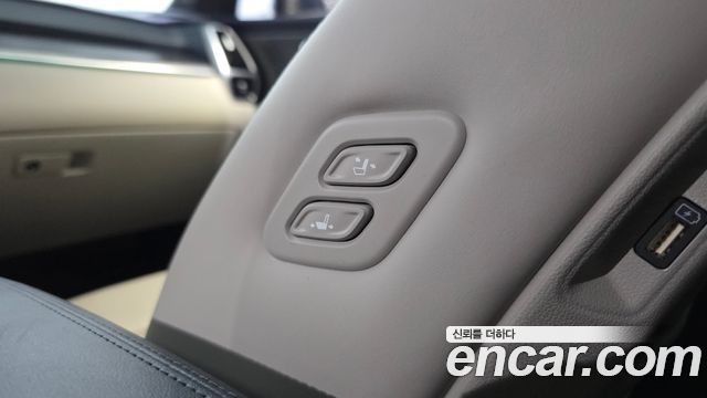 Kia Sorento (IV) HEV 1.6 4WD Signature 2021 — фото 18