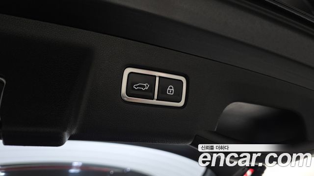 Kia Sorento (IV) HEV 1.6 4WD Signature 2021 — фото 20