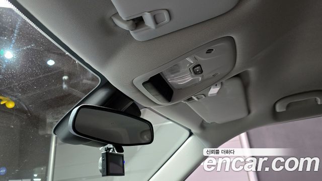 Chevrolet Trailblazer 1.3 Turbo 2WD LT 2021 — фото 19