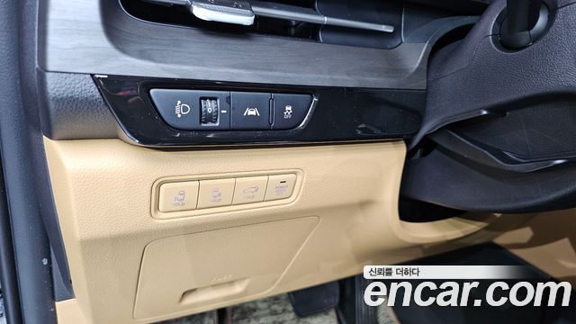 Kia Carnival (IV) Diesel 9-Seater Signature 2023 — фото 14