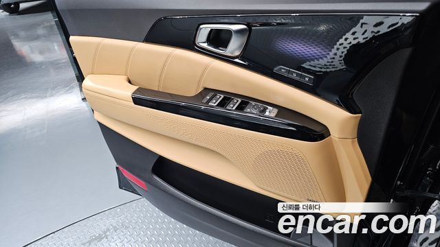 Kia Carnival (IV) Diesel 9-Seater Signature 2023 — фото 15