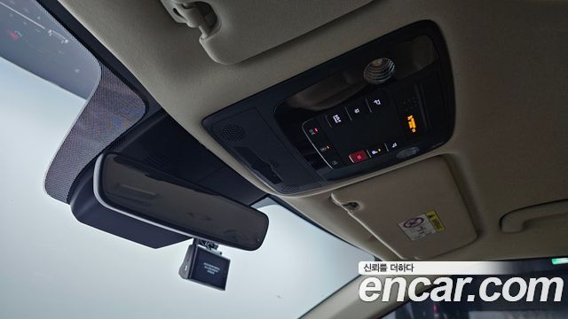 Kia Carnival (IV) Diesel 9-Seater Signature 2023 — фото 16