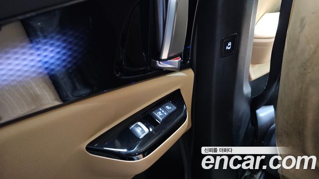Kia Carnival (IV) Diesel 9-Seater Signature 2023 — фото 19