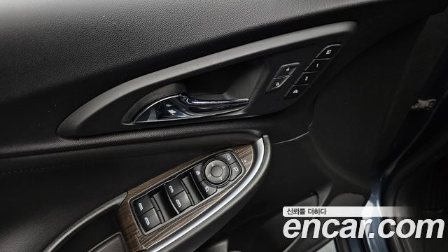 Chevrolet Malibu 1.6 Diesel LT Premium 2019 — фото 16