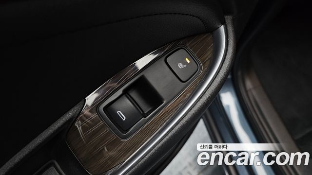 Chevrolet Malibu 1.6 Diesel LT Premium 2019 — фото 19