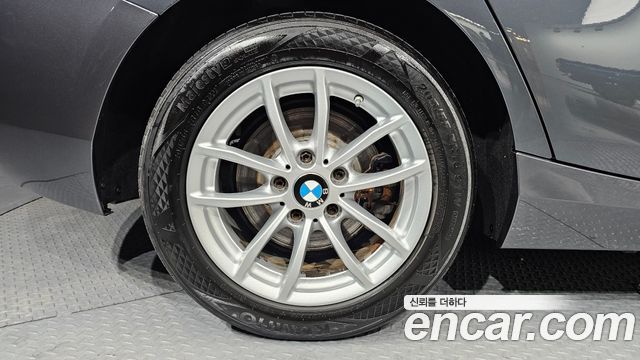 BMW 1 Series (F20) 118d JOY 5DOOR 2018 — фото 5