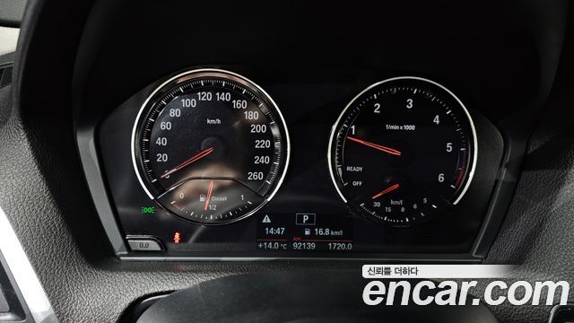 BMW 1 Series (F20) 118d JOY 5DOOR 2018 — фото 8
