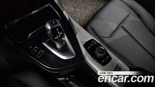 BMW 1 Series (F20) 118d JOY 5DOOR 2018 — фото 9