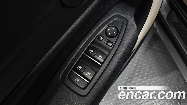 BMW 1 Series (F20) 118d JOY 5DOOR 2018 — фото 13