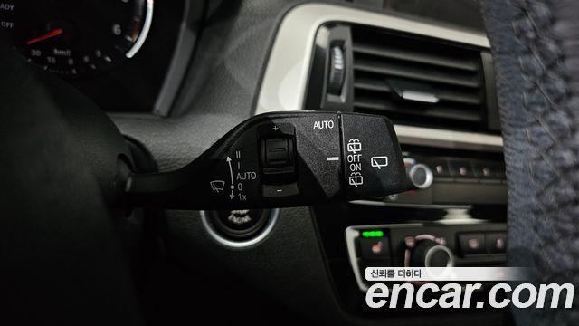 BMW 1 Series (F20) 118d JOY 5DOOR 2018 — фото 16
