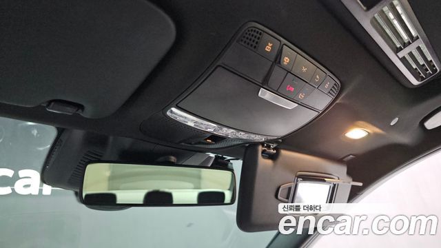 Mercedes-Benz C-Class (W205) C220 d 4MATIC 2020 — фото 18