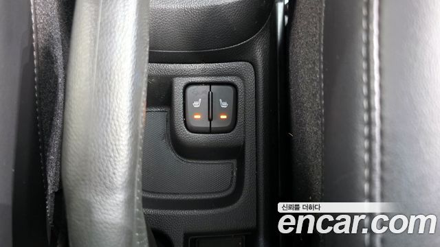 Chevrolet Spark Premier 2021 — фото 16