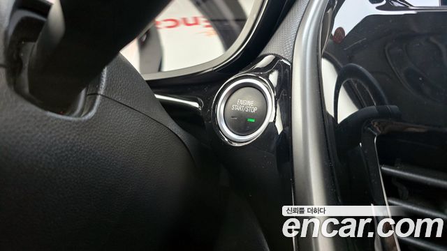 Chevrolet Spark Premier 2021 — фото 18