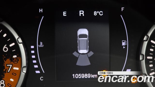 Jeep Renegade 2.4 Longitude High 2018 — фото 17