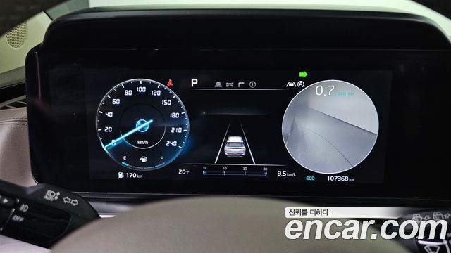 Kia Carnival (IV) Diesel 9-Seater Noblesse 2021 — фото 8