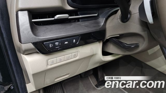 Kia Carnival (IV) Diesel 9-Seater Noblesse 2021 — фото 13
