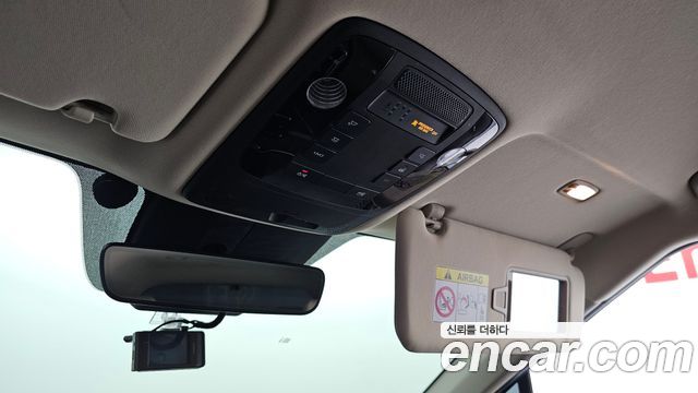 Kia Carnival (IV) Diesel 9-Seater Noblesse 2021 — фото 16