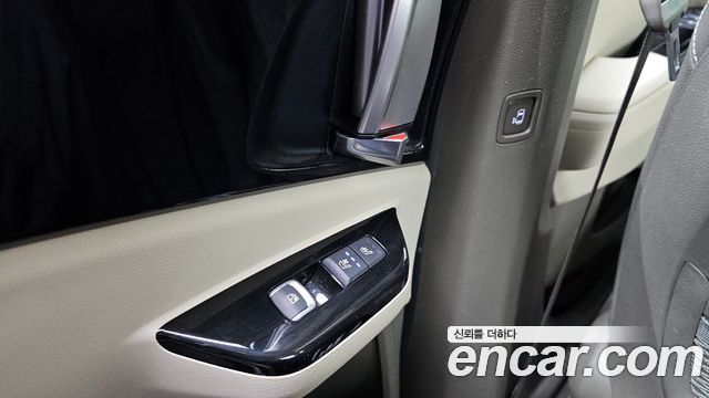 Kia Carnival (IV) Diesel 9-Seater Noblesse 2021 — фото 17