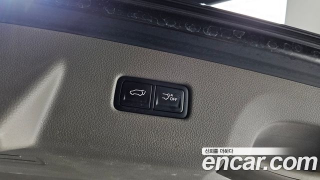 Kia Carnival (IV) Diesel 9-Seater Noblesse 2021 — фото 19