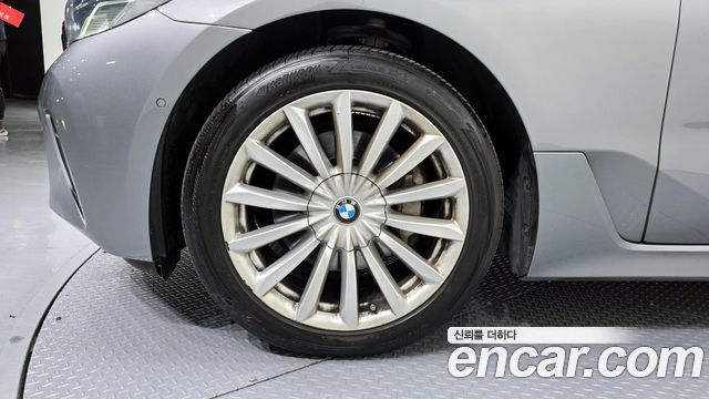 BMW 6 Series GT (G32) 630i xDrive Luxury 2023 — фото 5
