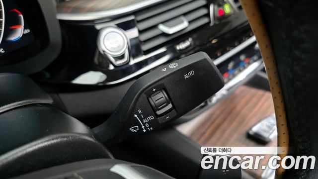 BMW 6 Series GT (G32) 630i xDrive Luxury 2023 — фото 17