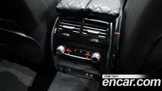 BMW 6 Series GT (G32) 630i xDrive Luxury 2023 — фото 18