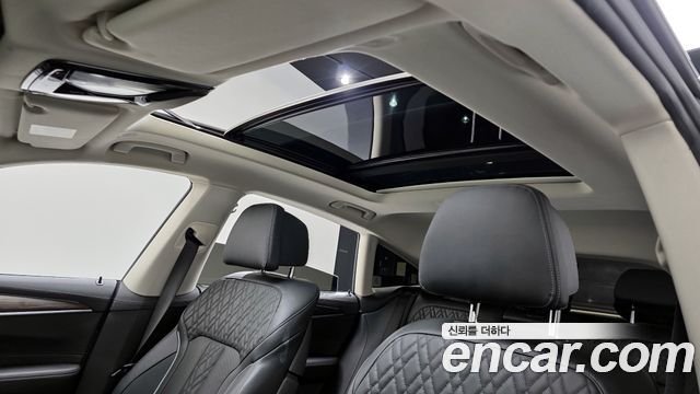 BMW 6 Series GT (G32) 630i xDrive Luxury 2023 — фото 19