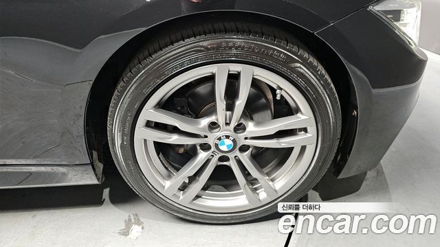 BMW 3 Series (F30) 320i M Sport 2018 — фото 5