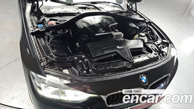 BMW 3 Series (F30) 320i M Sport 2018 — фото 6
