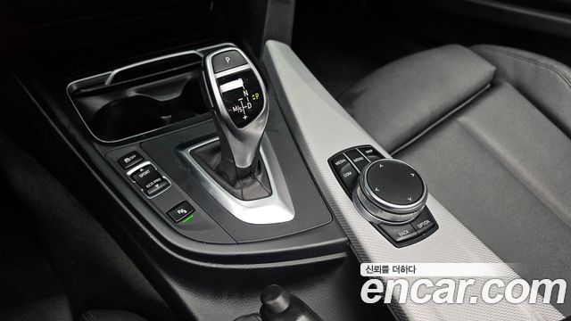 BMW 3 Series (F30) 320i M Sport 2018 — фото 9