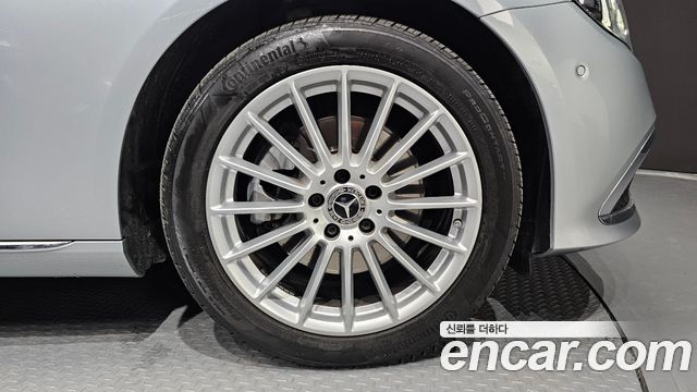 Mercedes-Benz E-Class (W213) E250 Exclusive 2022 — фото 5