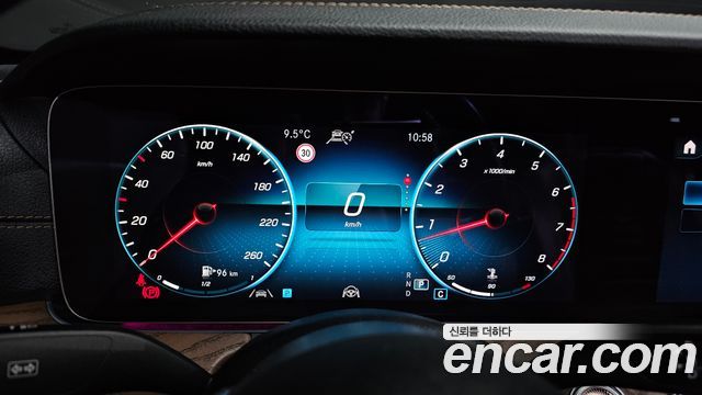 Mercedes-Benz E-Class (W213) E250 Exclusive 2022 — фото 8
