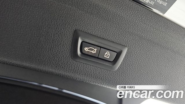 BMW 3 Series GT (F34) GT 320d Luxury 2015 — фото 19