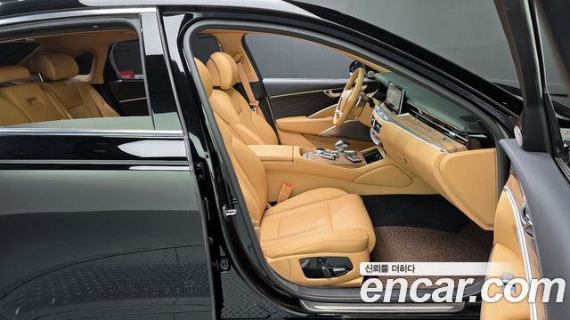 Kia K9 (II) 3.8 GDI AWD Best Selection Ⅰ 2022 — фото 10