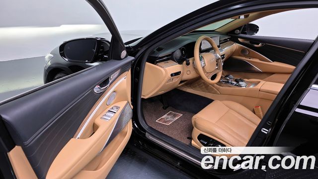 Kia K9 (II) 3.8 GDI AWD Best Selection Ⅰ 2022 — фото 15