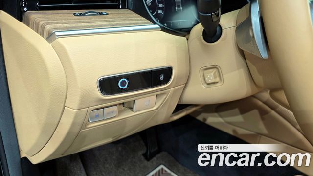 Kia K9 (II) 3.8 GDI AWD Best Selection Ⅰ 2022 — фото 20