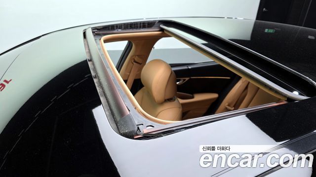 Kia K9 (II) 3.8 GDI AWD Best Selection Ⅰ 2022 — фото 22