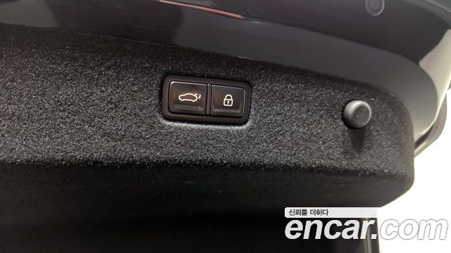 Kia K9 (II) 3.8 GDI AWD Best Selection Ⅰ 2022 — фото 24
