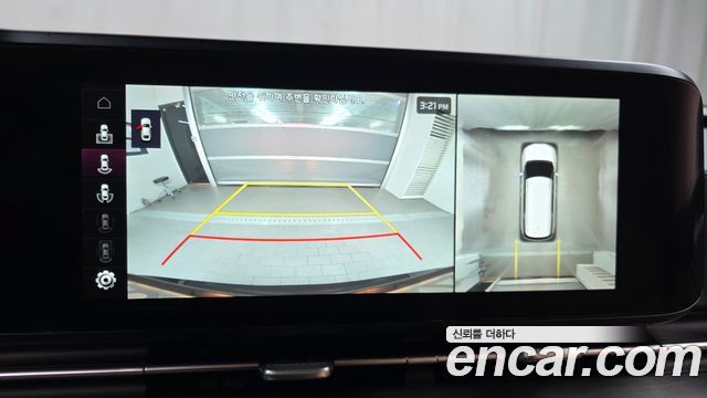 Kia Carnival (IV) Diesel 9-Seater Signature 2023 — фото 13