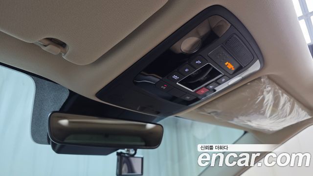 Kia Carnival (IV) Diesel 9-Seater Signature 2023 — фото 15