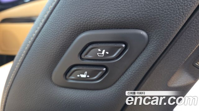Kia Carnival (IV) Diesel 9-Seater Signature 2023 — фото 16
