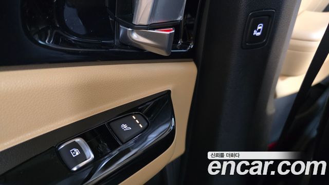 Kia Carnival (IV) Diesel 9-Seater Signature 2023 — фото 17