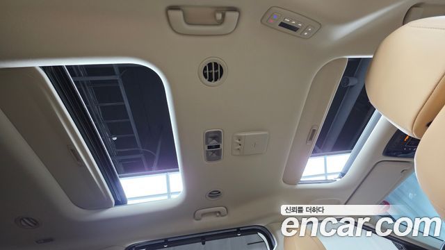 Kia Carnival (IV) Diesel 9-Seater Signature 2023 — фото 18