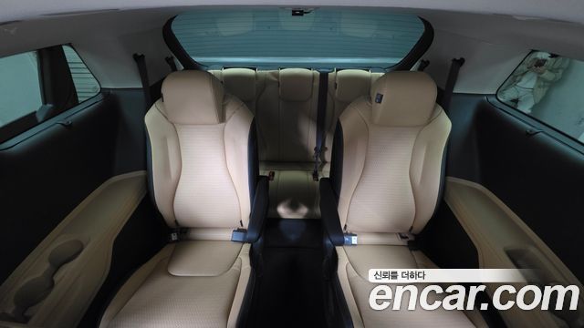 Kia Carnival (IV) Diesel 9-Seater Signature 2023 — фото 19