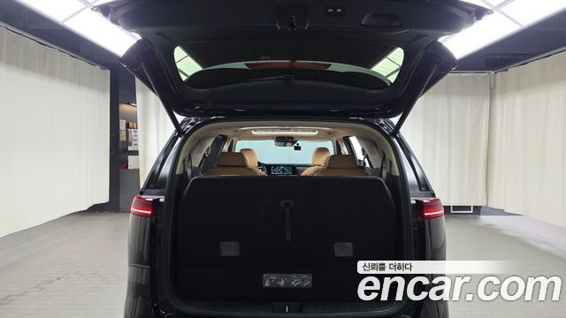 Kia Carnival (IV) Diesel 9-Seater Signature 2023 — фото 20
