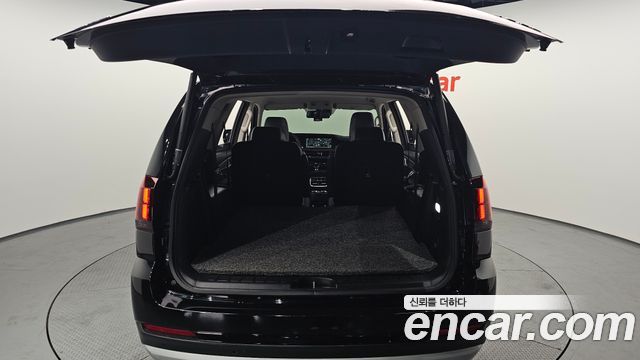 Kia Mohave The Master Diesel 3.0 4WD 6-Seater Masters Gravity 2021 — фото 20